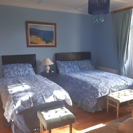 The Dell Dublin Bed and Breakfast Dún Laoghaire Zewnętrze zdjęcie
