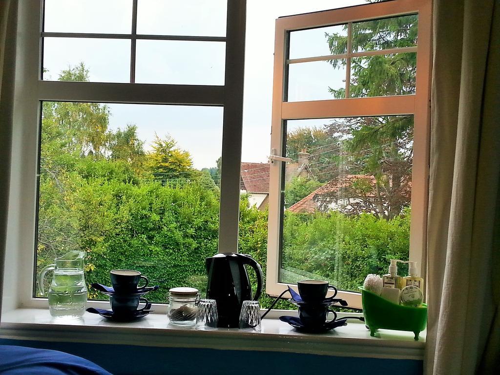 The Dell Dublin Bed and Breakfast Dún Laoghaire Pokój zdjęcie