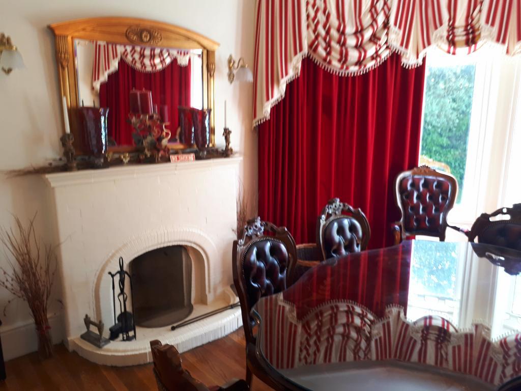 The Dell Dublin Bed and Breakfast Dún Laoghaire Zewnętrze zdjęcie