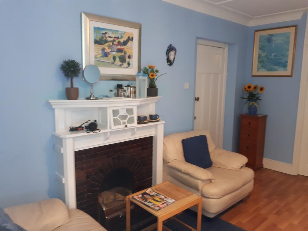 The Dell Dublin Bed and Breakfast Dún Laoghaire Zewnętrze zdjęcie