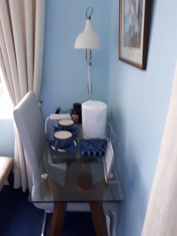The Dell Dublin Bed and Breakfast Dún Laoghaire Zewnętrze zdjęcie